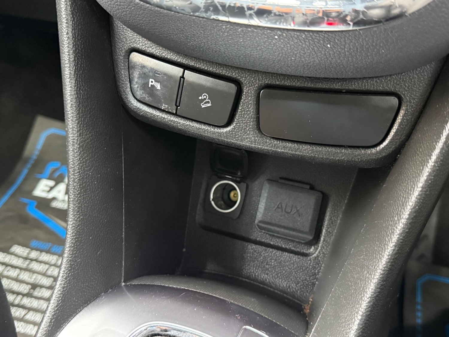 Used Vauxhall Mokka 2014 for sale - 77799377: Photo 50