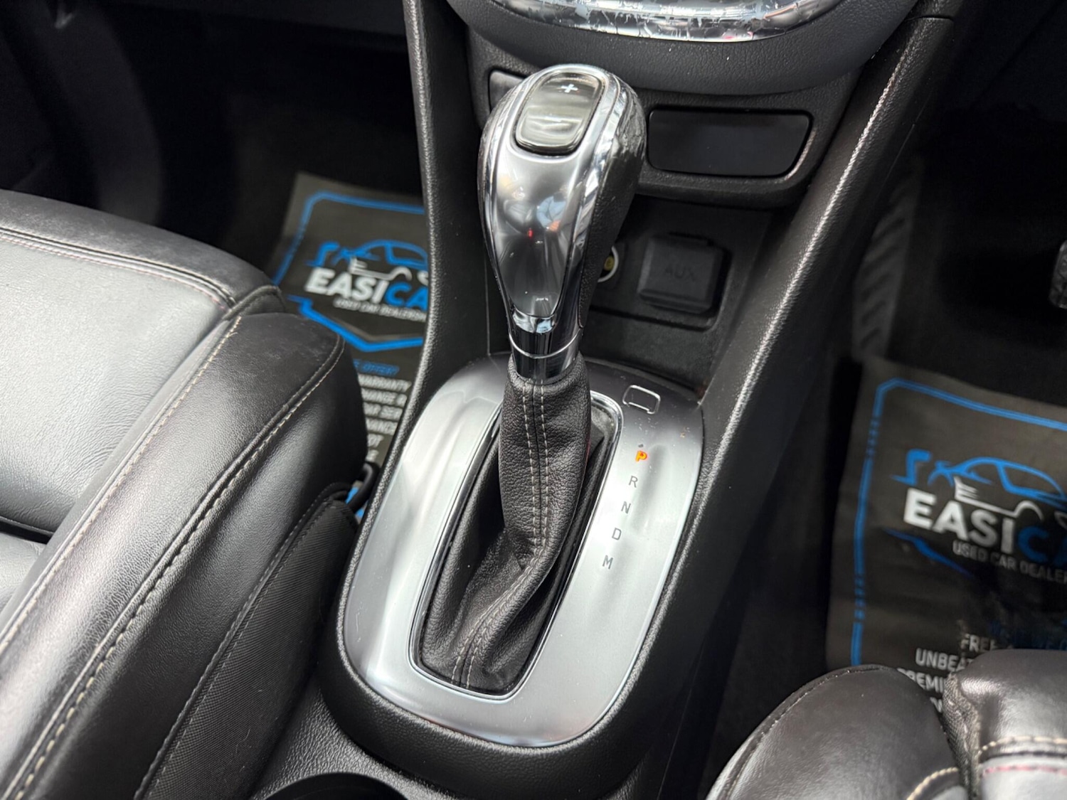 Used Vauxhall Mokka 2014 for sale - 77799377: Photo 51