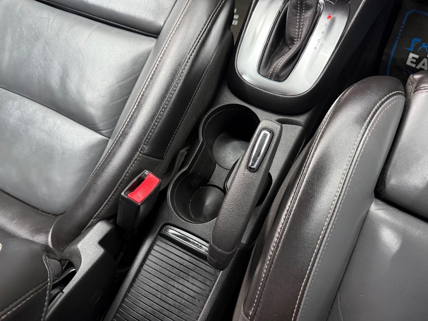 Used Vauxhall Mokka 2014 for sale - 77799377: Photo 52