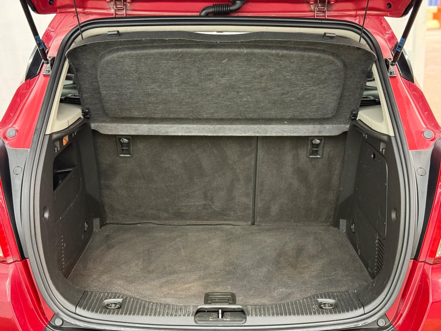 Used Vauxhall Mokka 2014 for sale - 77799377: Photo 8