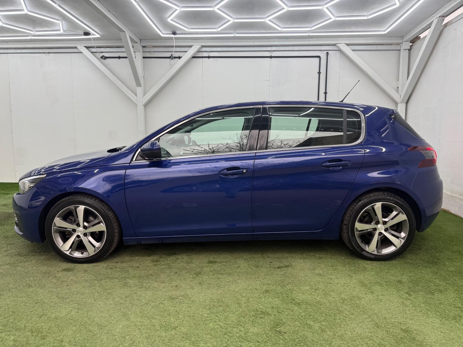 Used Peugeot 308 2020 for sale - 78100392: Photo 10