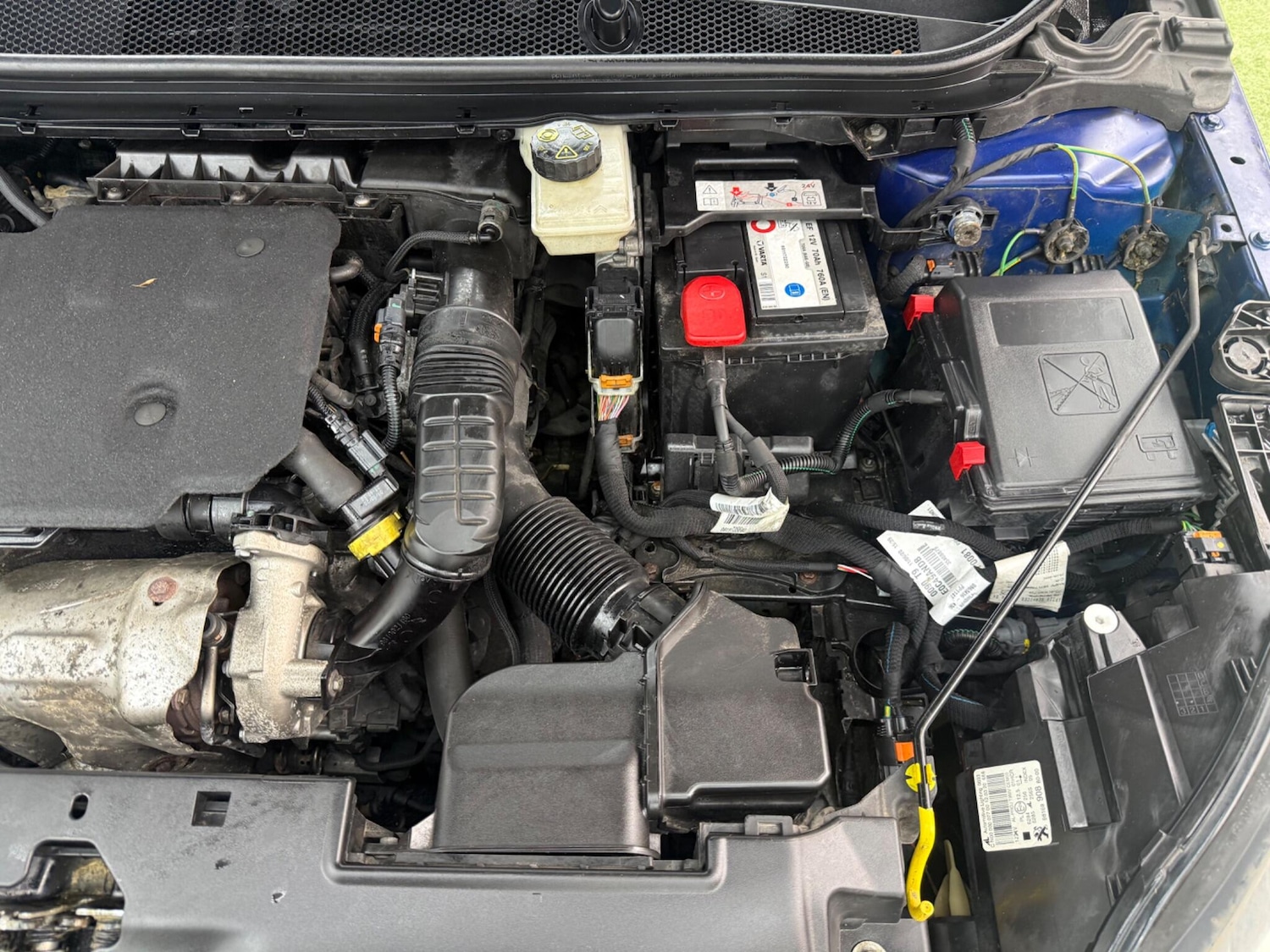 Used Peugeot 308 2020 for sale - 78100392: Photo 14