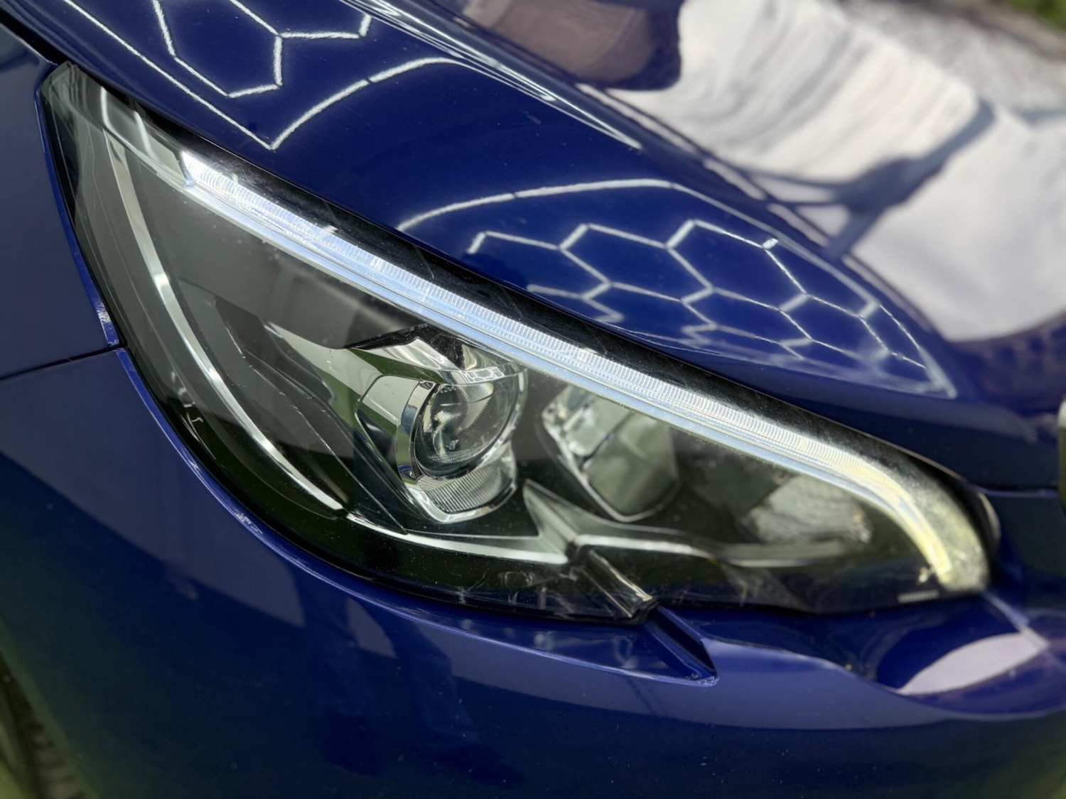 Used Peugeot 308 2020 for sale - 78100392: Photo 15