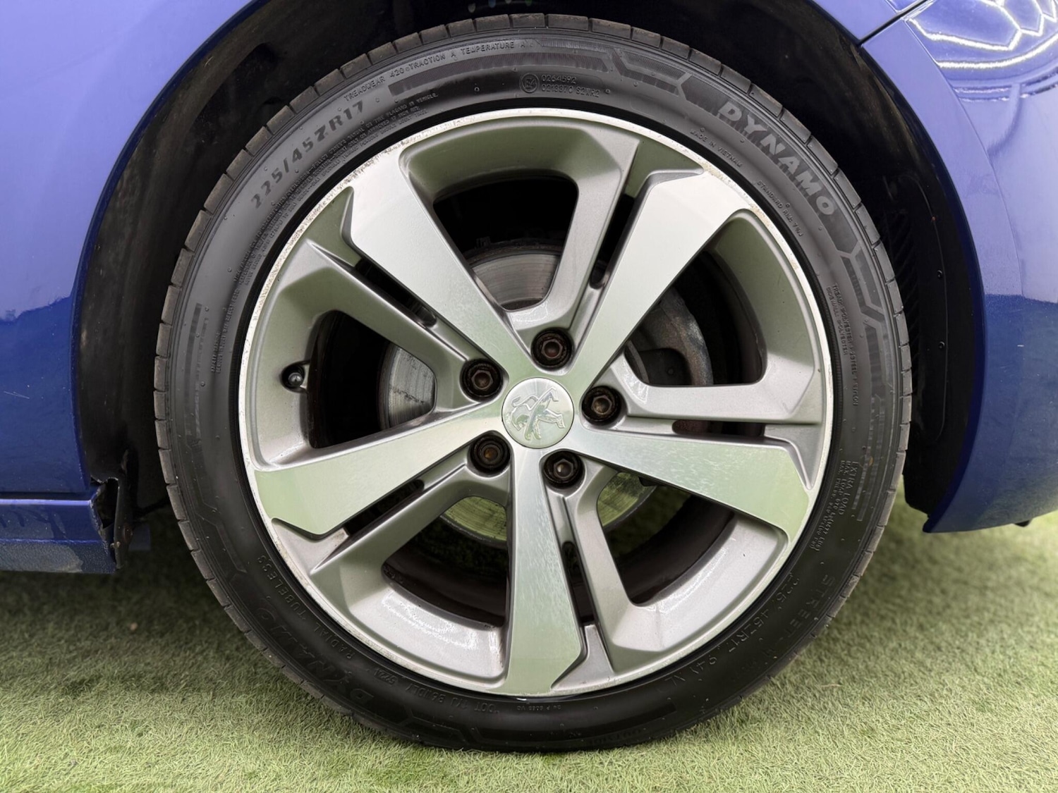 Used Peugeot 308 2020 for sale - 78100392: Photo 16