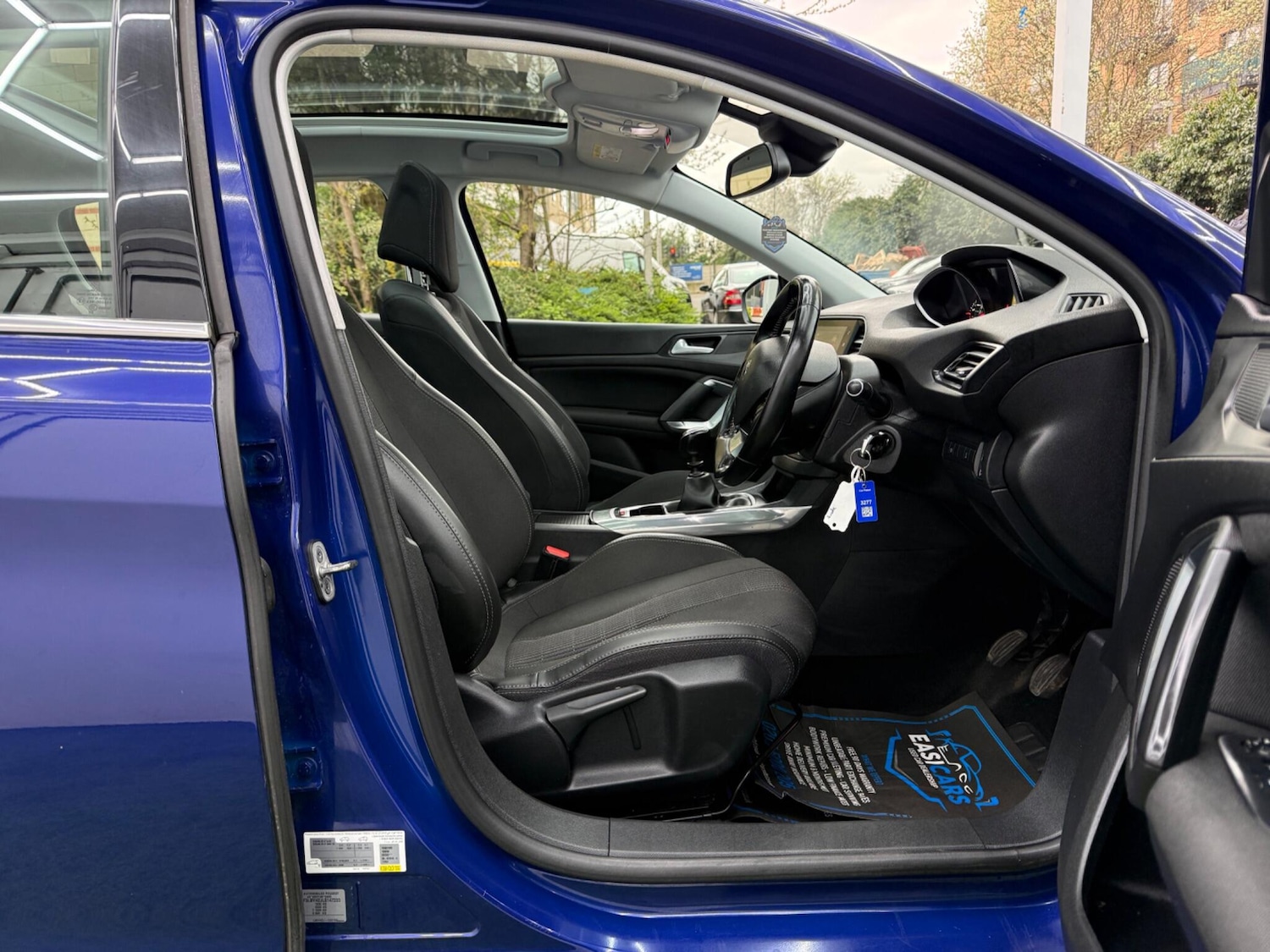 Used Peugeot 308 2020 for sale - 78100392: Photo 17