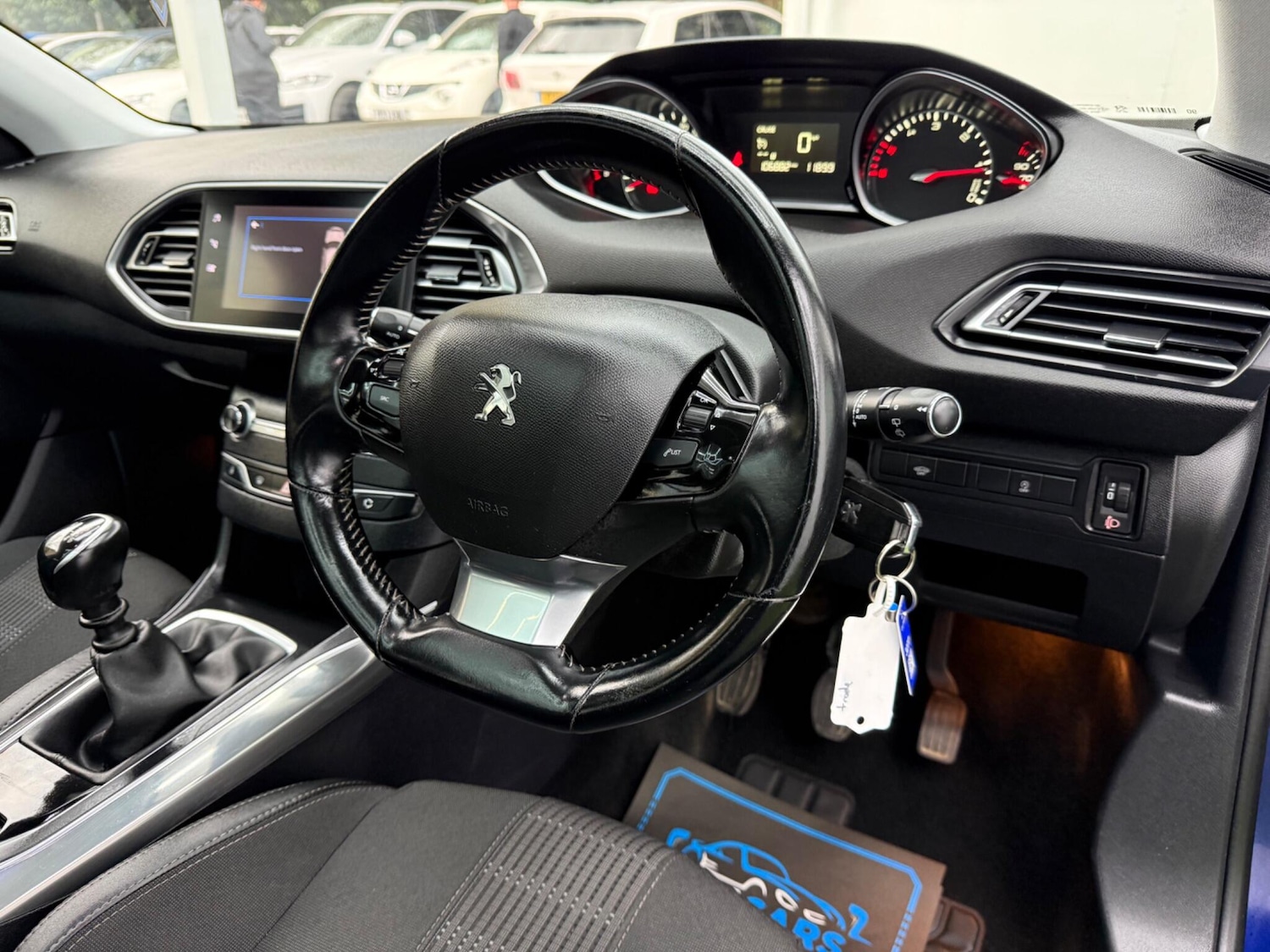 Used Peugeot 308 2020 for sale - 78100392: Photo 18