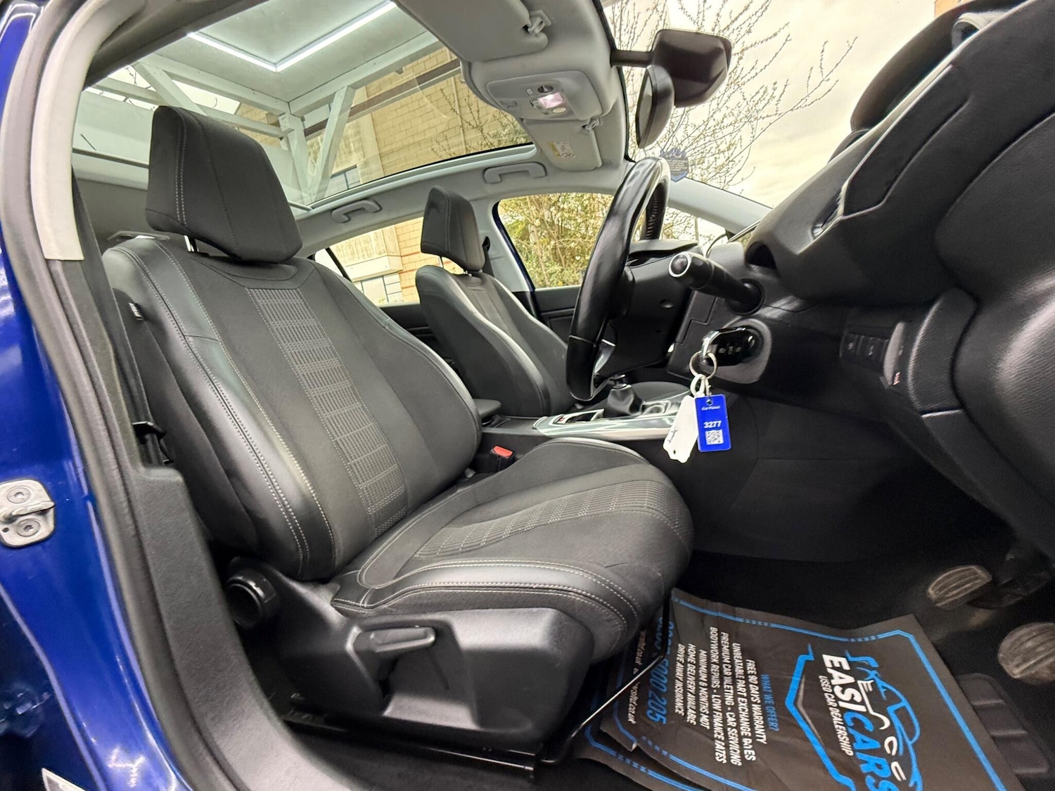 Used Peugeot 308 2020 for sale - 78100392: Photo 19