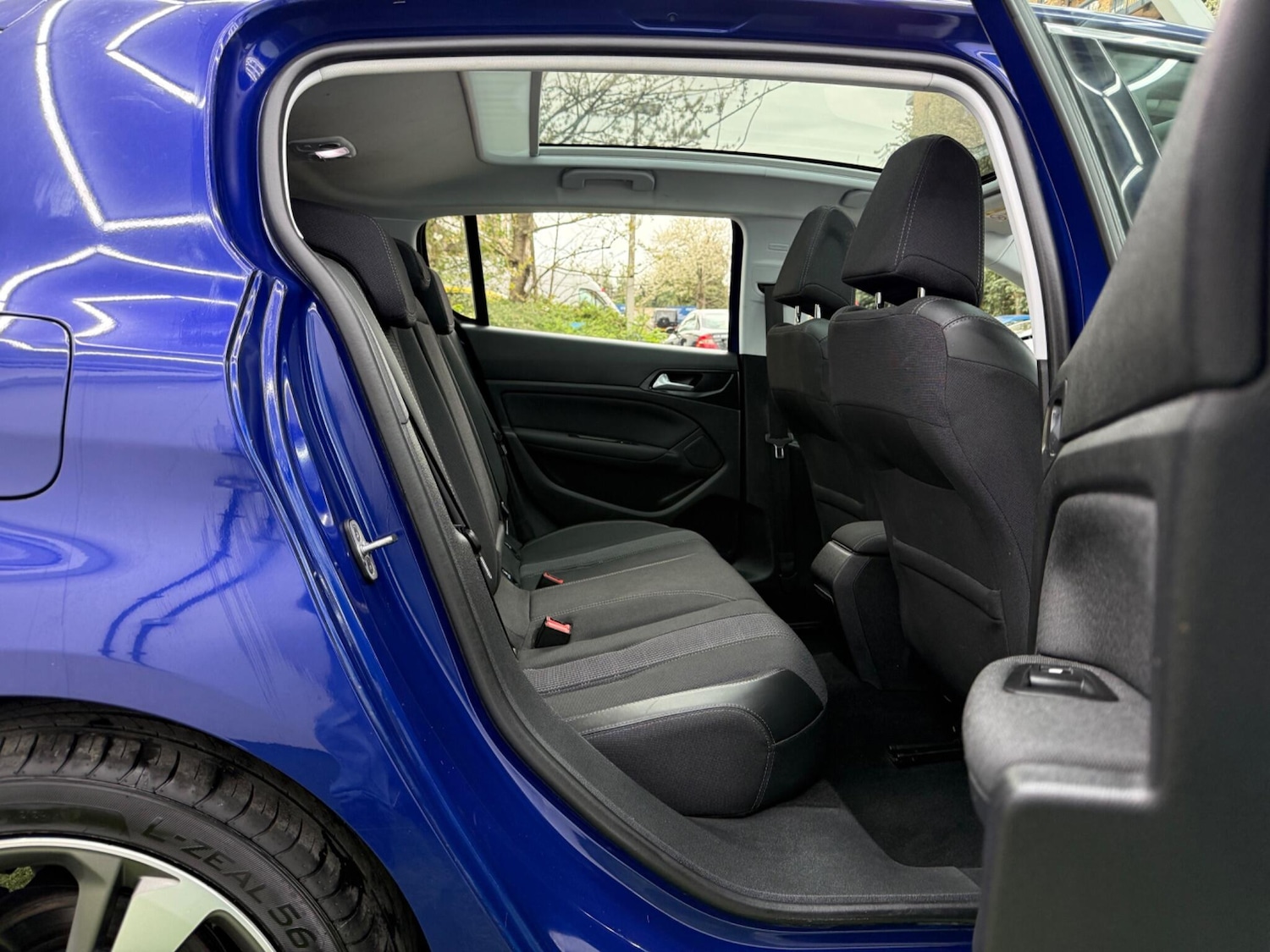 Used Peugeot 308 2020 for sale - 78100392: Photo 21