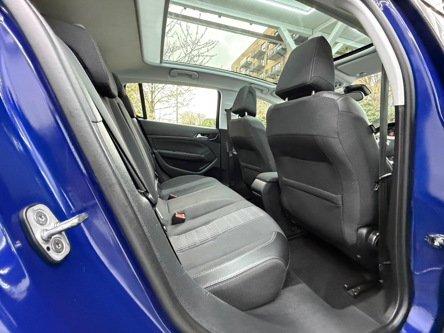 Used Peugeot 308 2020 for sale - 78100392: Photo 22