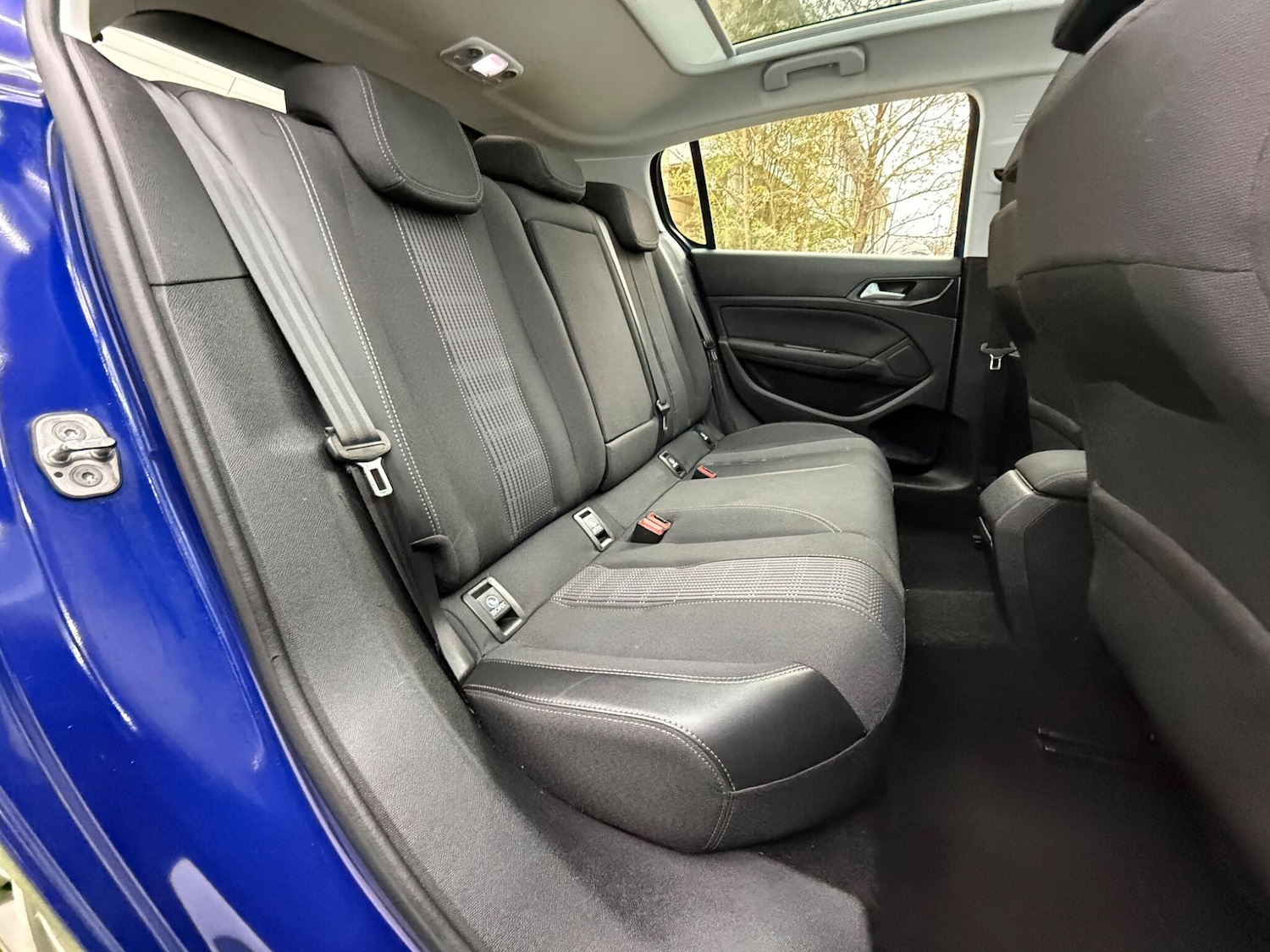 Used Peugeot 308 2020 for sale - 78100392: Photo 23