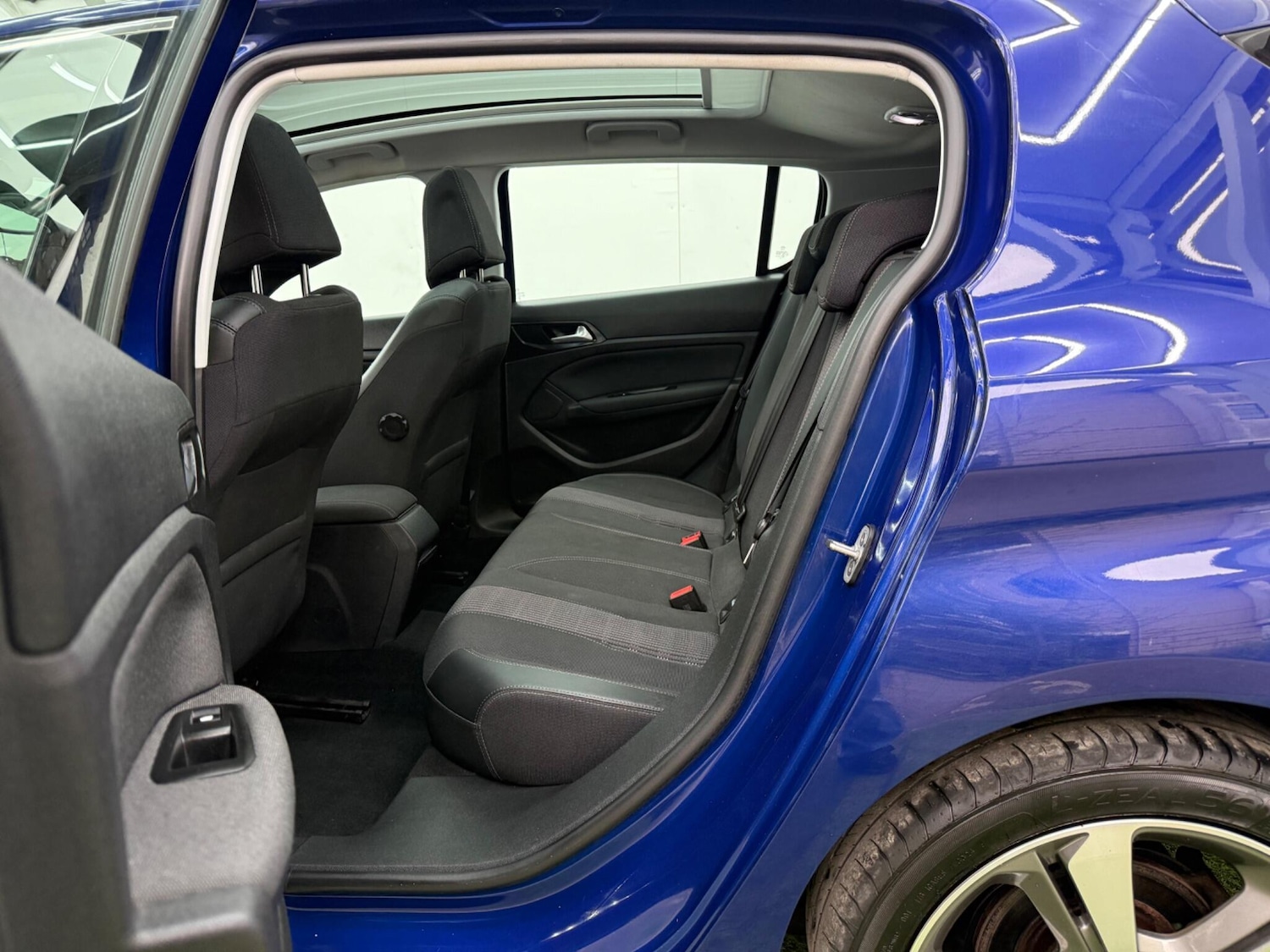 Used Peugeot 308 2020 for sale - 78100392: Photo 25