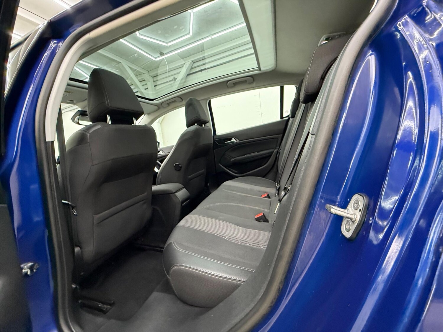 Used Peugeot 308 2020 for sale - 78100392: Photo 26