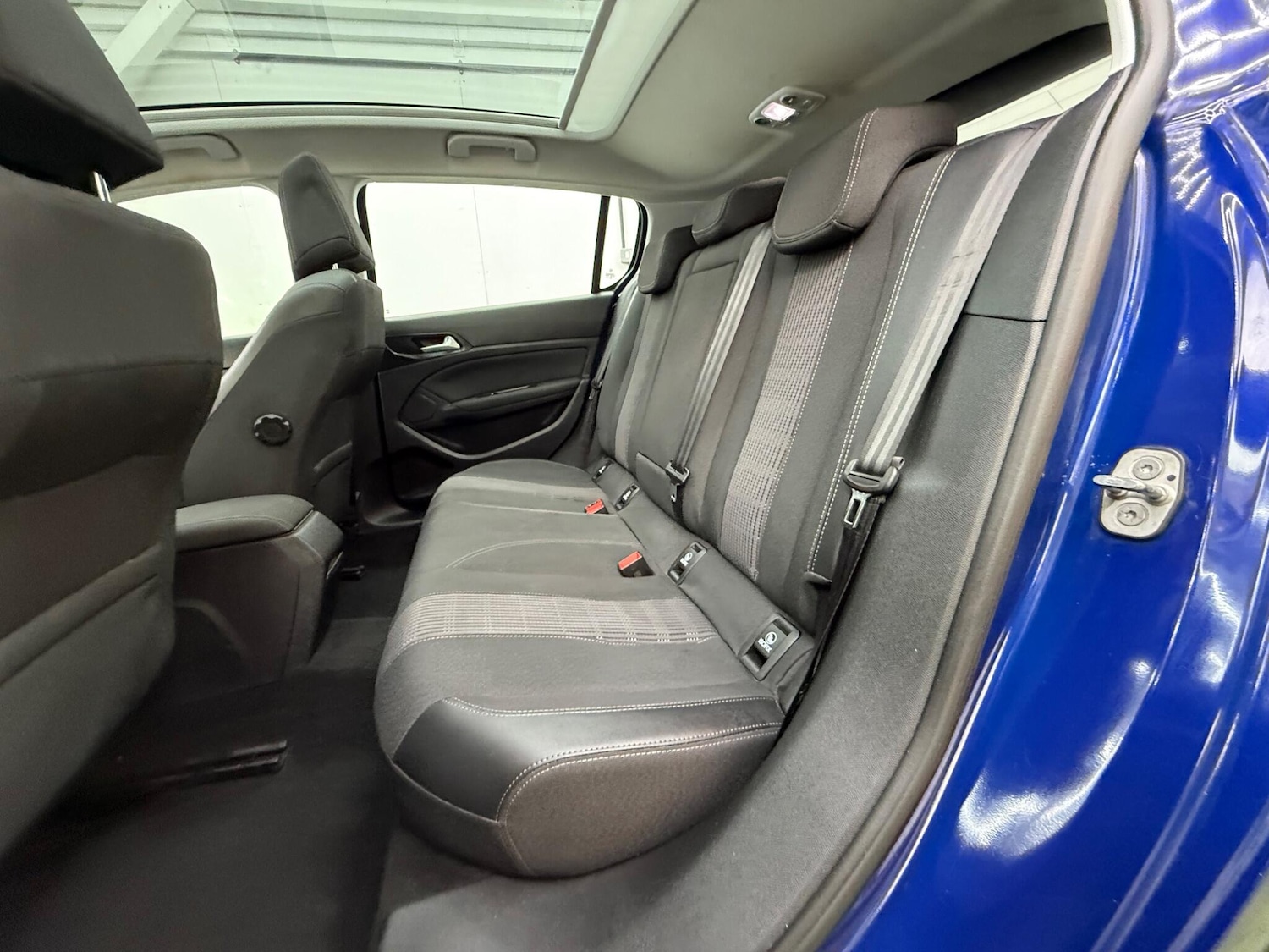 Used Peugeot 308 2020 for sale - 78100392: Photo 27