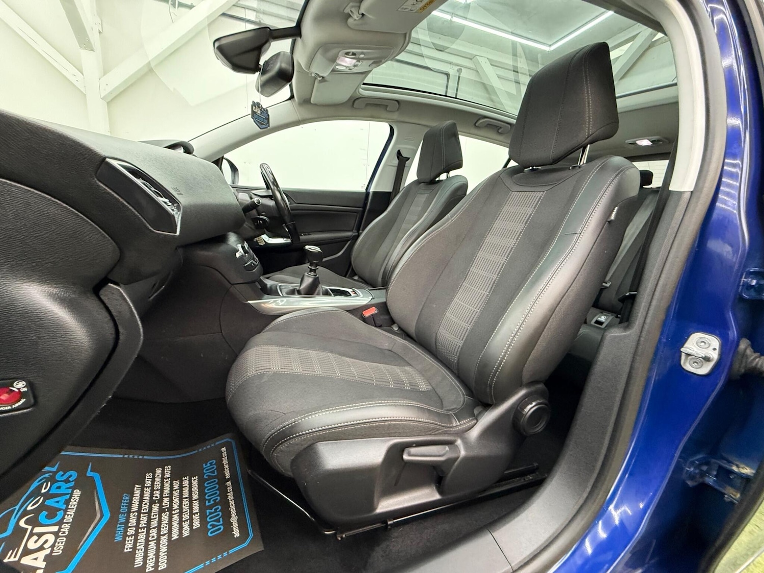 Used Peugeot 308 2020 for sale - 78100392: Photo 29