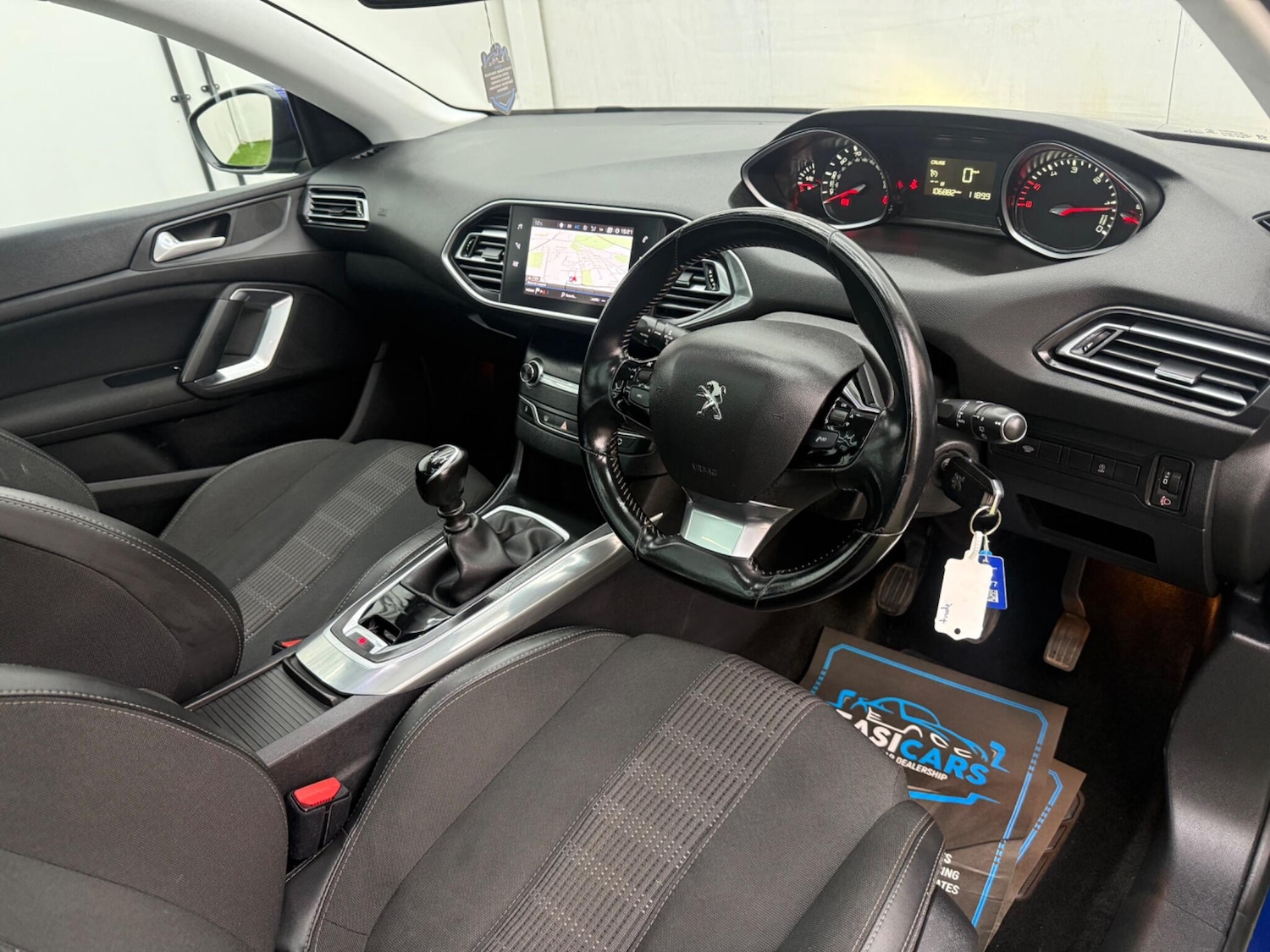 Used Peugeot 308 2020 for sale - 78100392: Photo 3