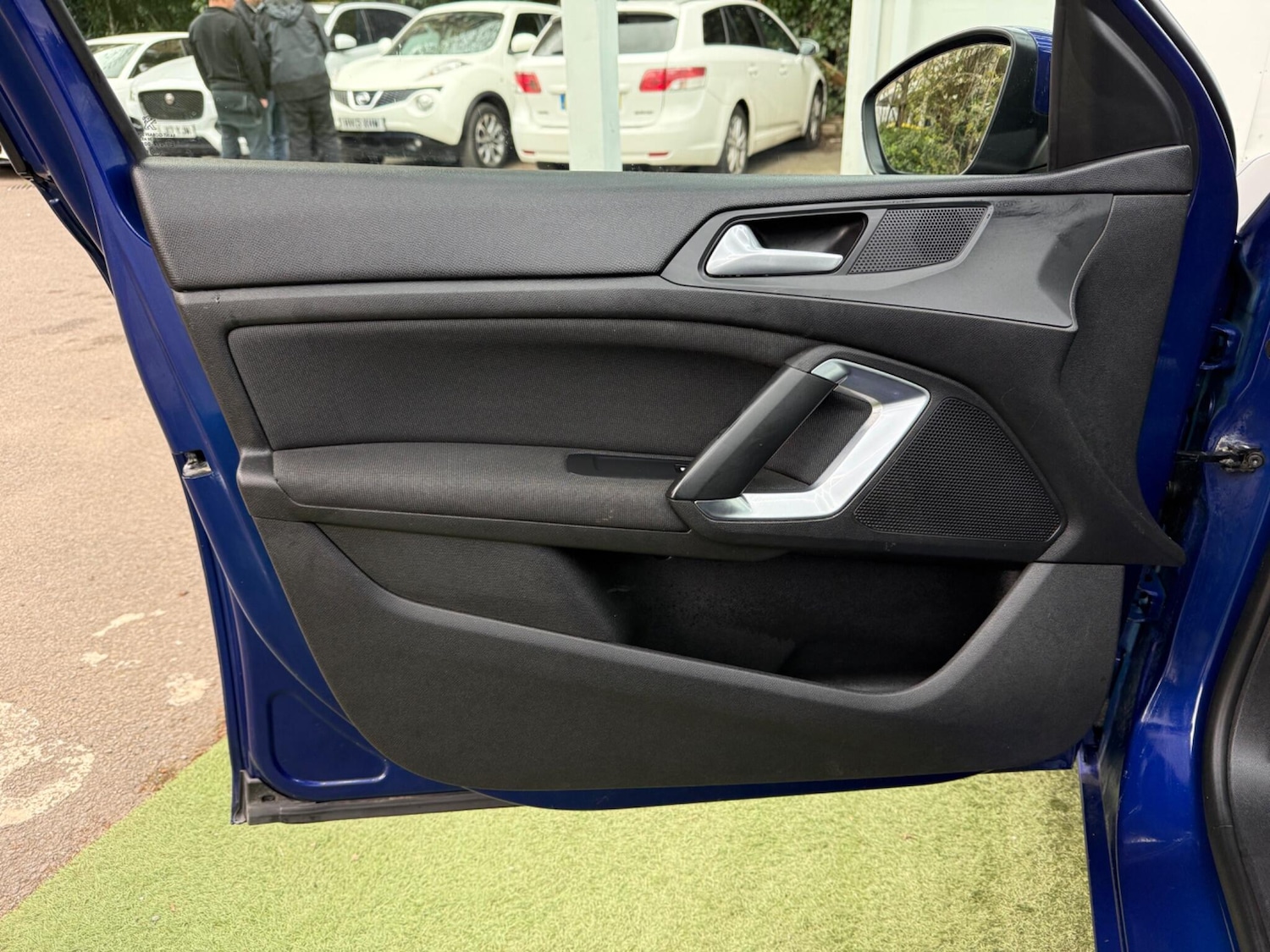 Used Peugeot 308 2020 for sale - 78100392: Photo 30