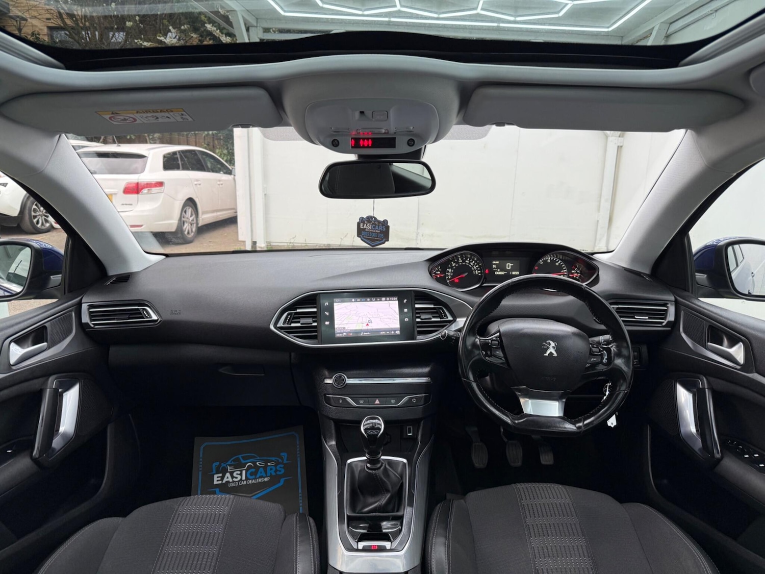 Used Peugeot 308 2020 for sale - 78100392: Photo 31