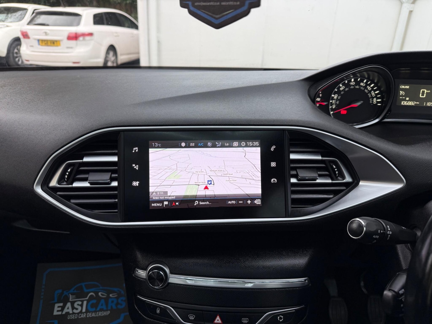 Used Peugeot 308 2020 for sale - 78100392: Photo 32