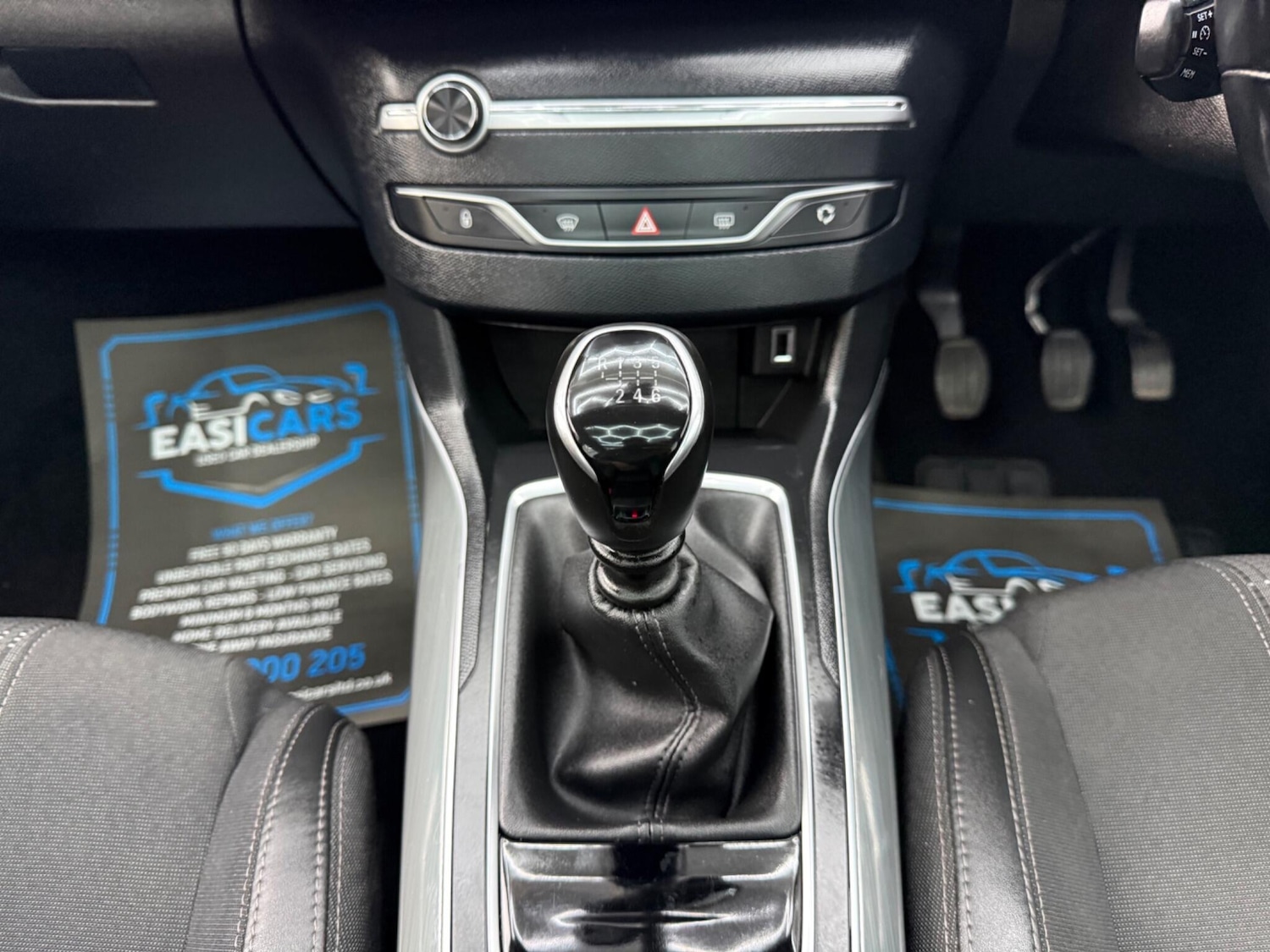 Used Peugeot 308 2020 for sale - 78100392: Photo 33