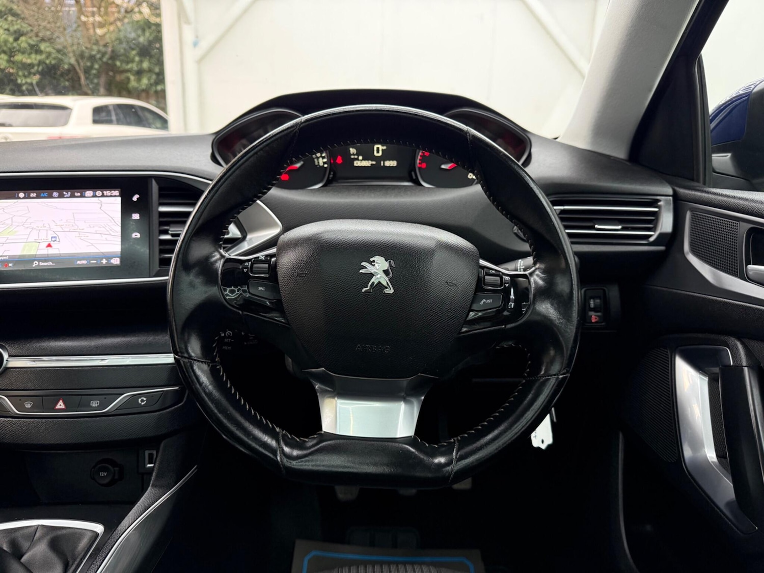 Used Peugeot 308 2020 for sale - 78100392: Photo 35