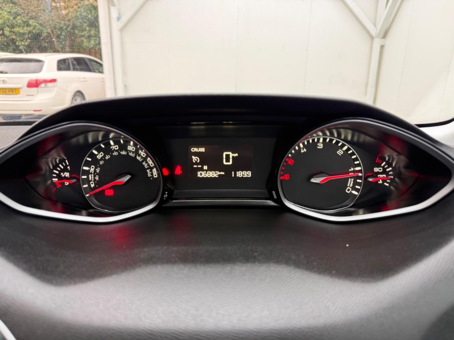 Used Peugeot 308 2020 for sale - 78100392: Photo 36