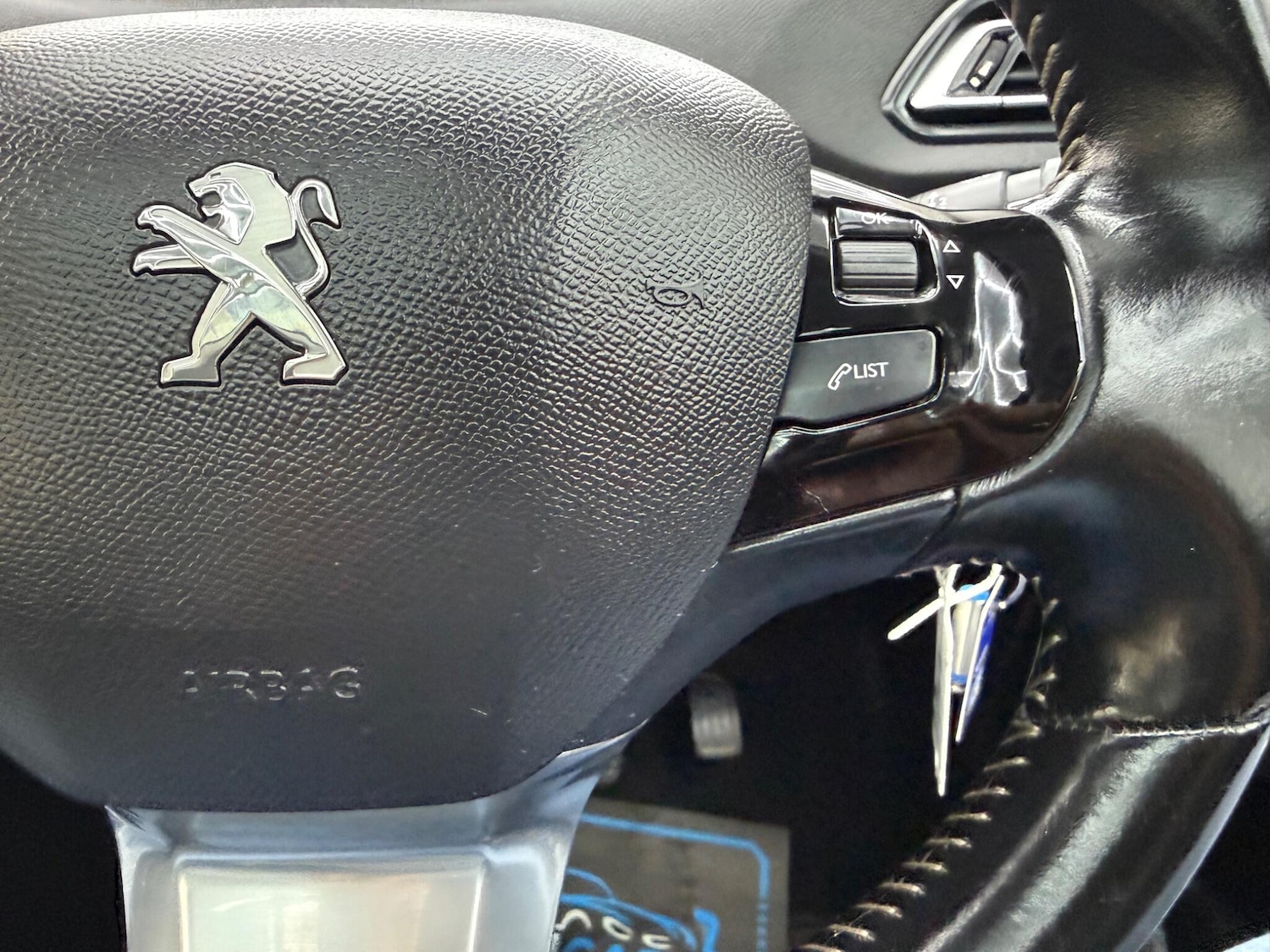 Used Peugeot 308 2020 for sale - 78100392: Photo 38