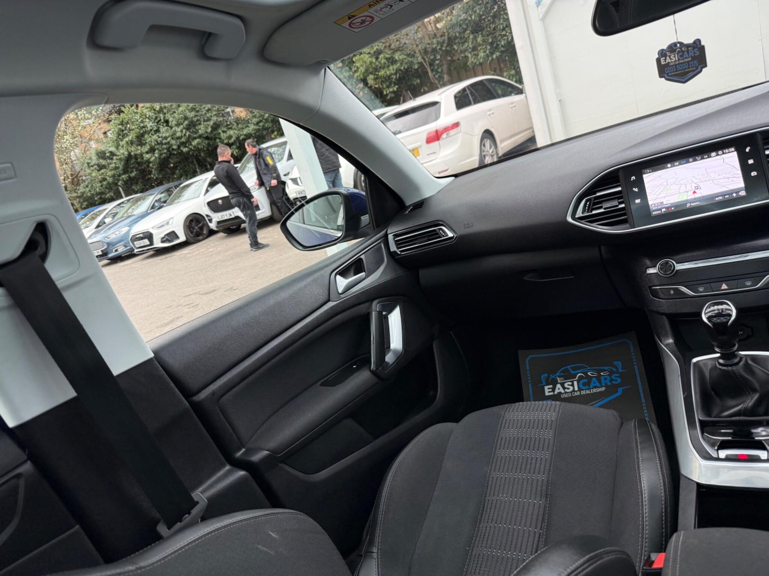 Used Peugeot 308 2020 for sale - 78100392: Photo 41