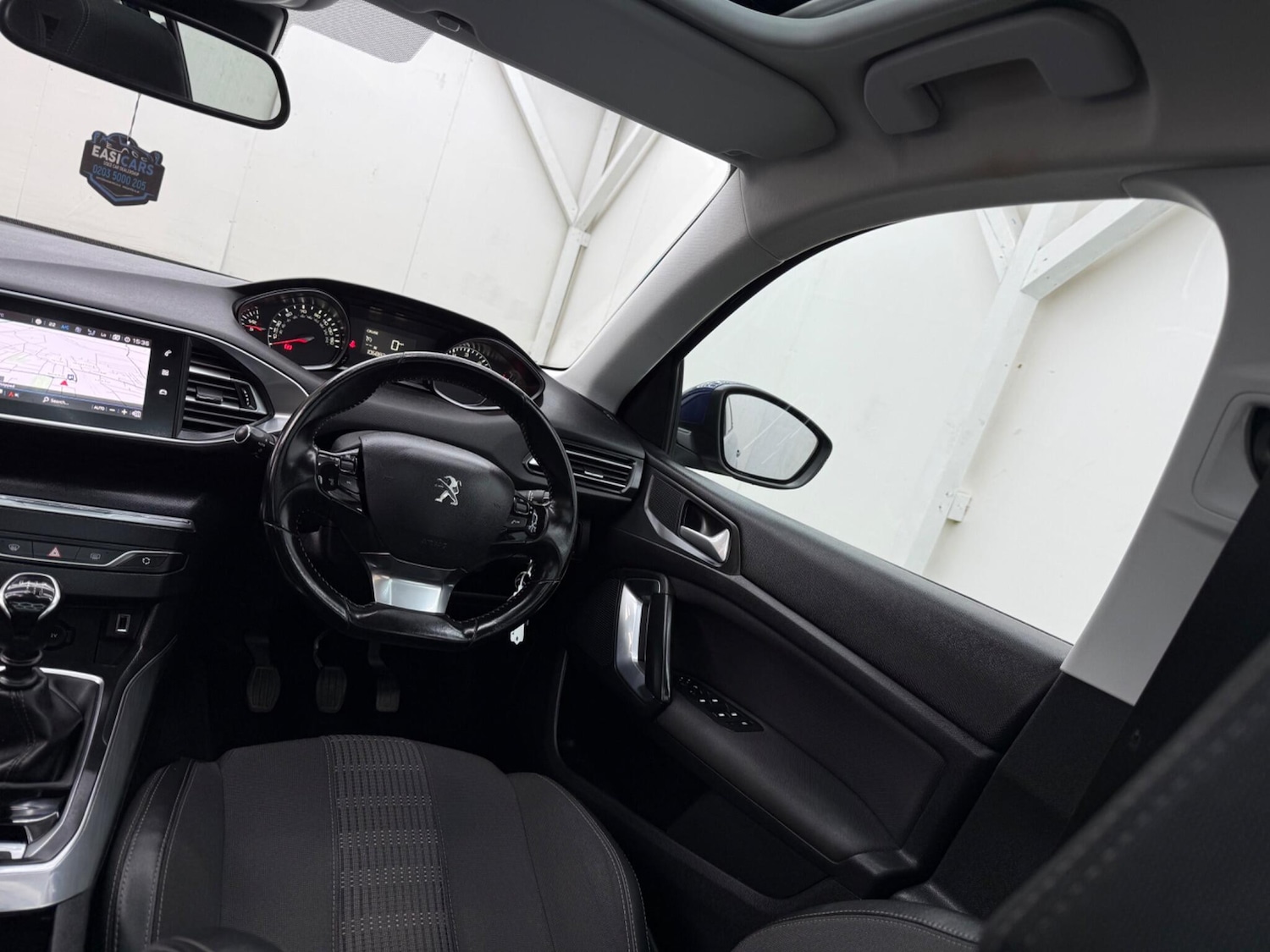 Used Peugeot 308 2020 for sale - 78100392: Photo 42