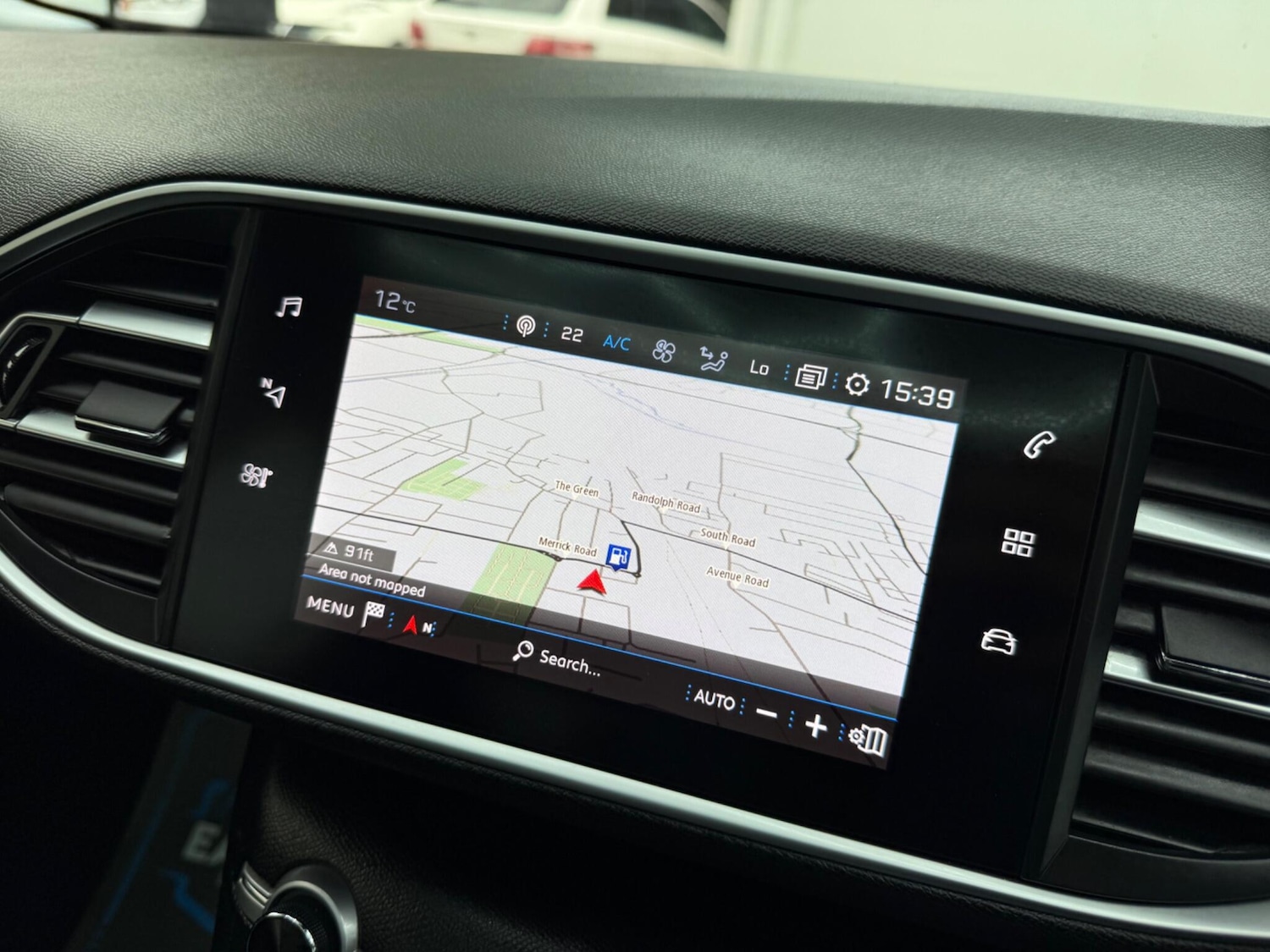 Used Peugeot 308 2020 for sale - 78100392: Photo 46