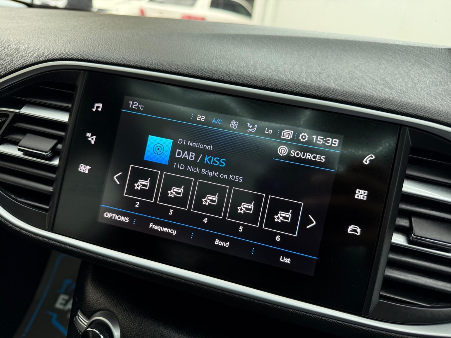 Used Peugeot 308 2020 for sale - 78100392: Photo 47