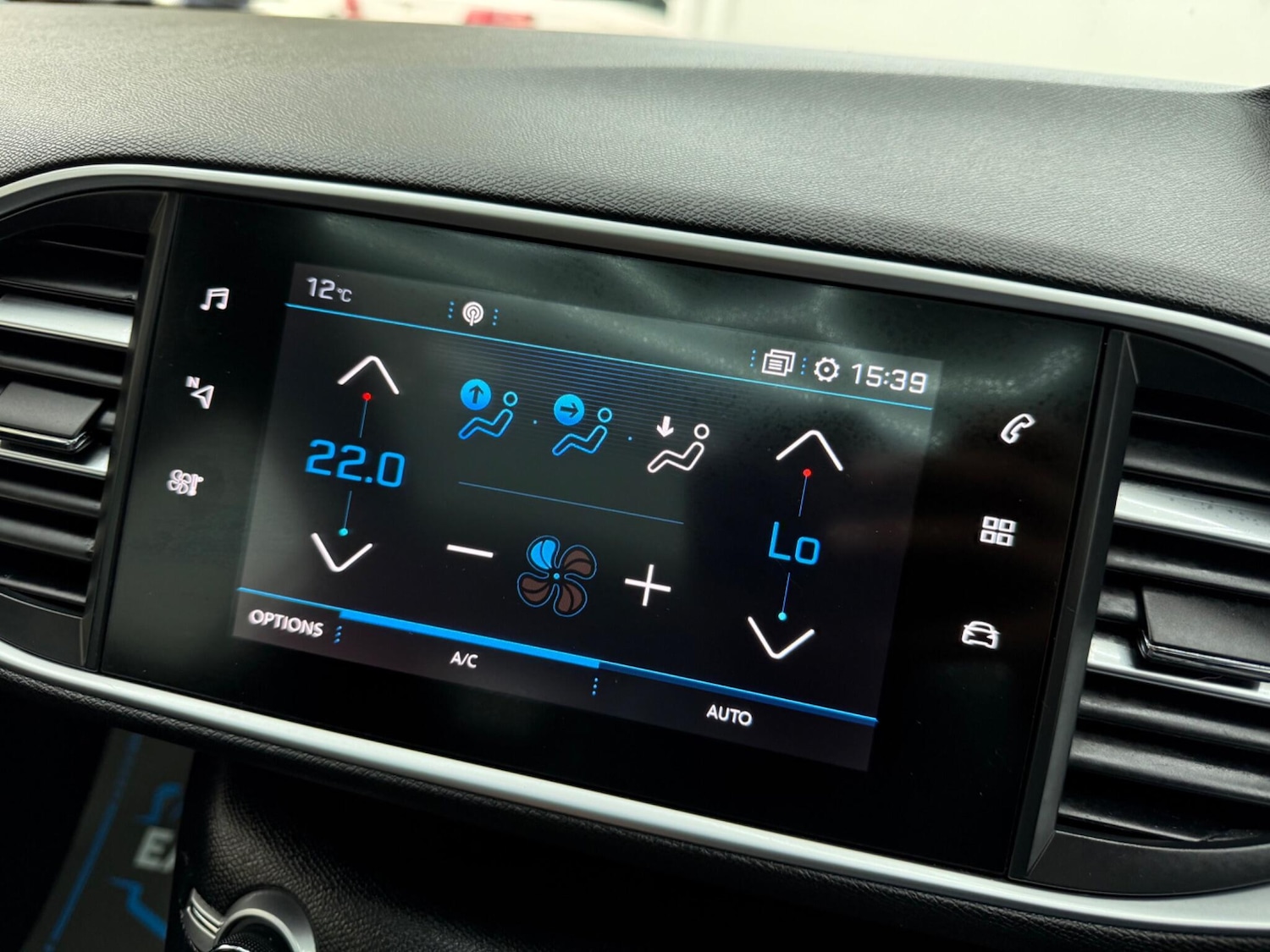 Used Peugeot 308 2020 for sale - 78100392: Photo 48