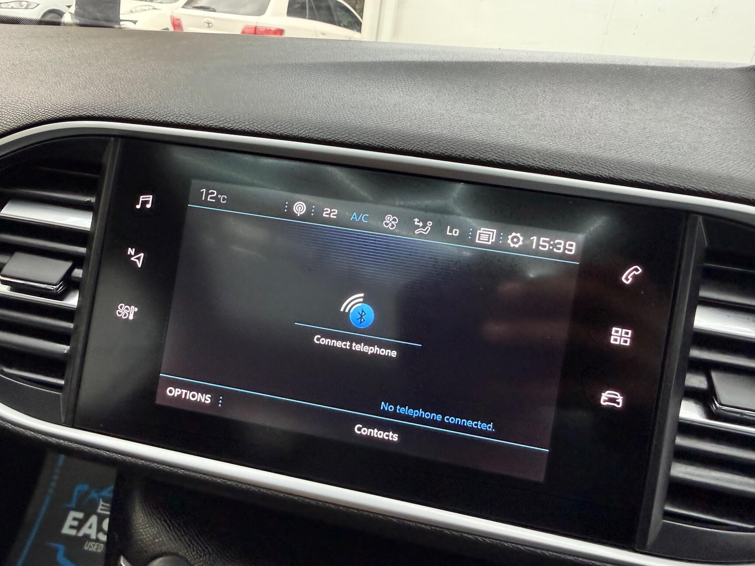 Used Peugeot 308 2020 for sale - 78100392: Photo 49