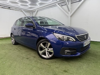 Used Peugeot 308 2020 for sale - 78100392: Photo