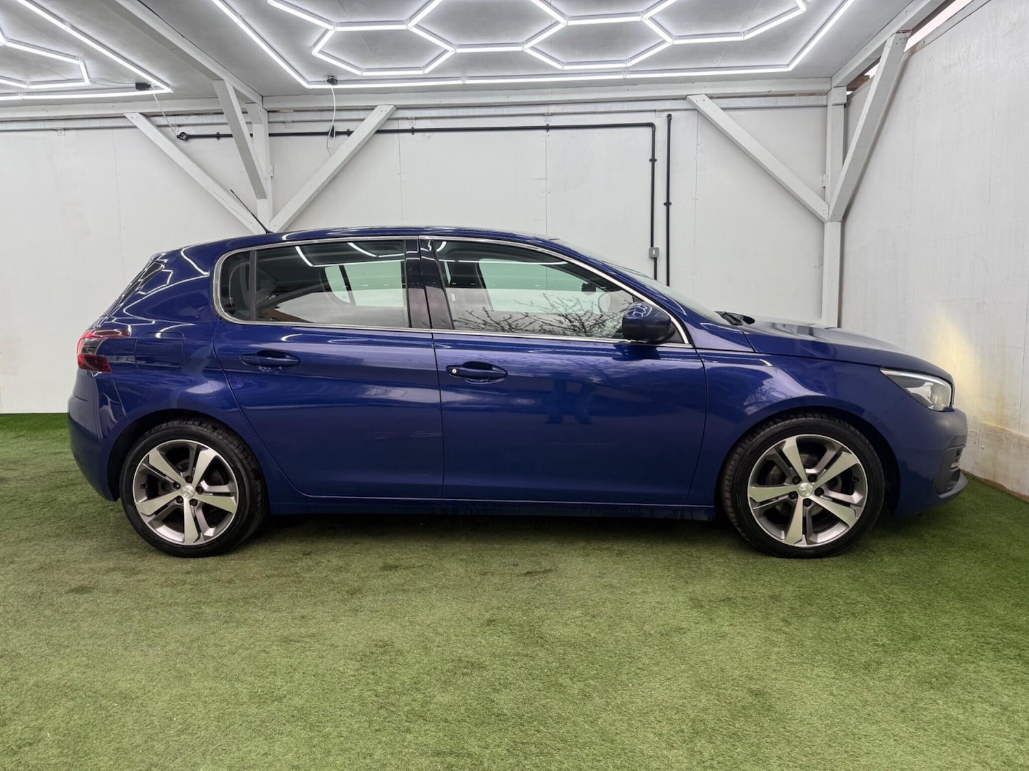 Used Peugeot 308 2020 for sale - 78100392: Photo 5