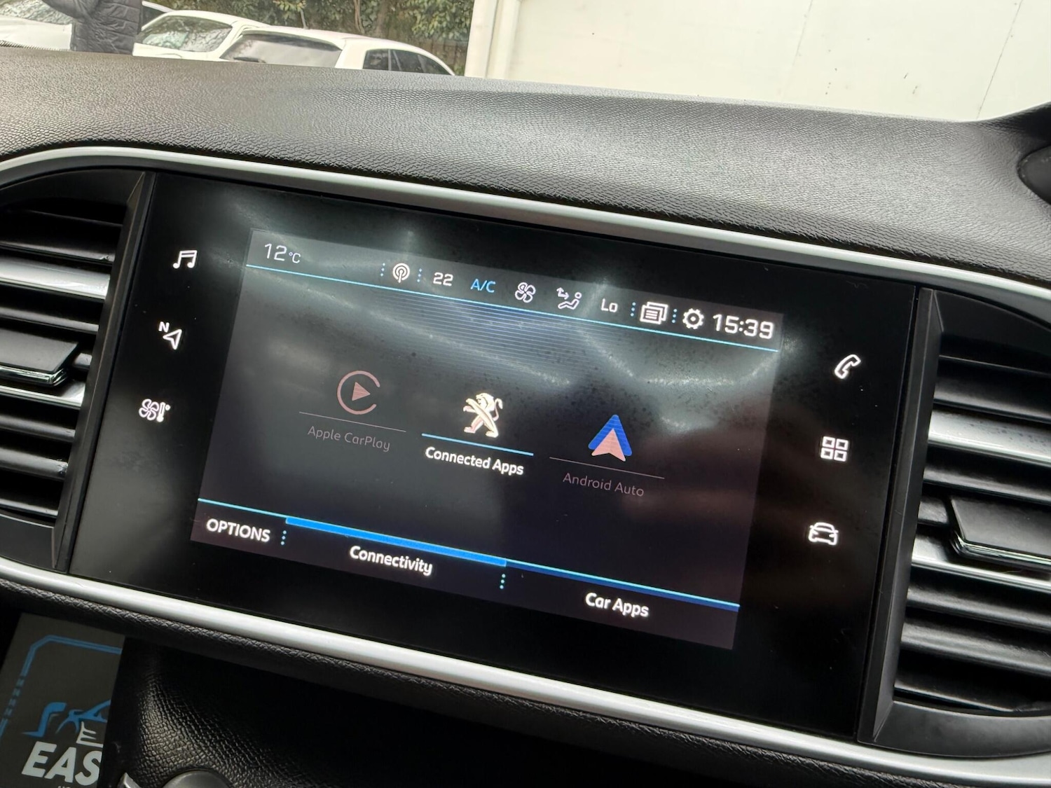 Used Peugeot 308 2020 for sale - 78100392: Photo 50