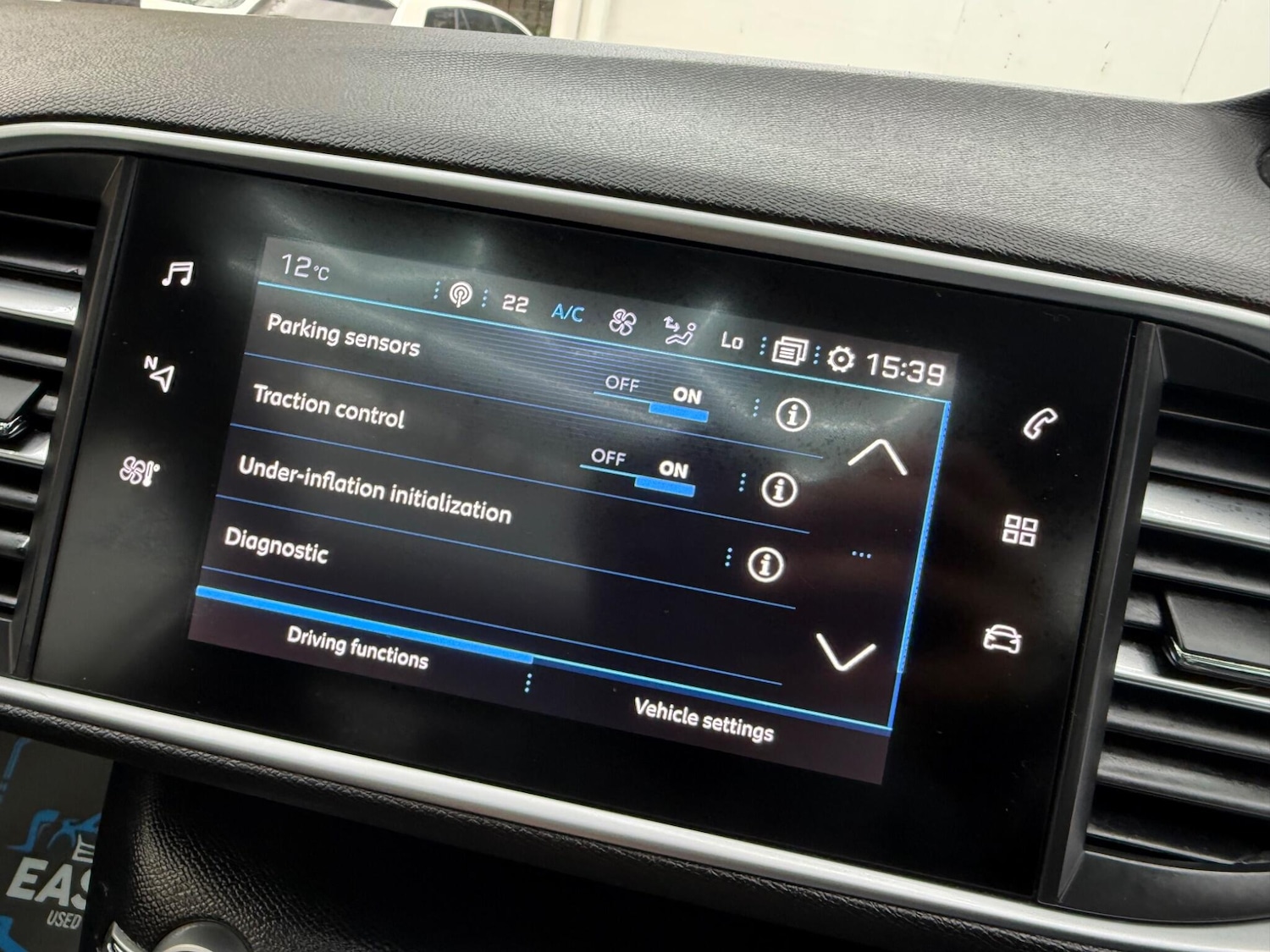 Used Peugeot 308 2020 for sale - 78100392: Photo 51