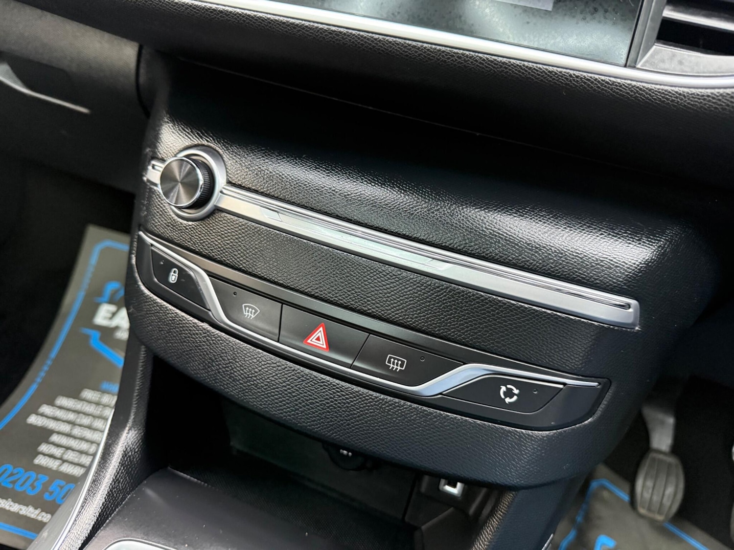 Used Peugeot 308 2020 for sale - 78100392: Photo 54