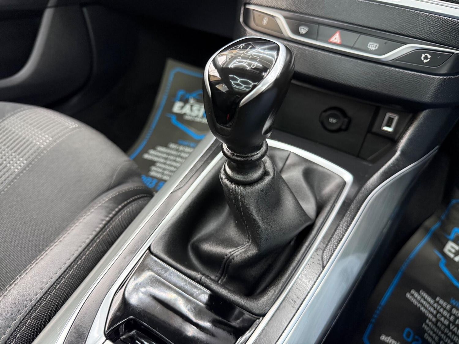 Used Peugeot 308 2020 for sale - 78100392: Photo 55