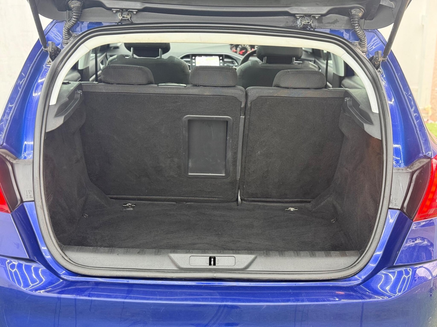 Used Peugeot 308 2020 for sale - 78100392: Photo 8