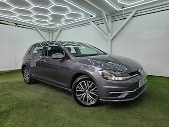 Used Volkswagen Golf 2017 for sale - 78636722: Photo