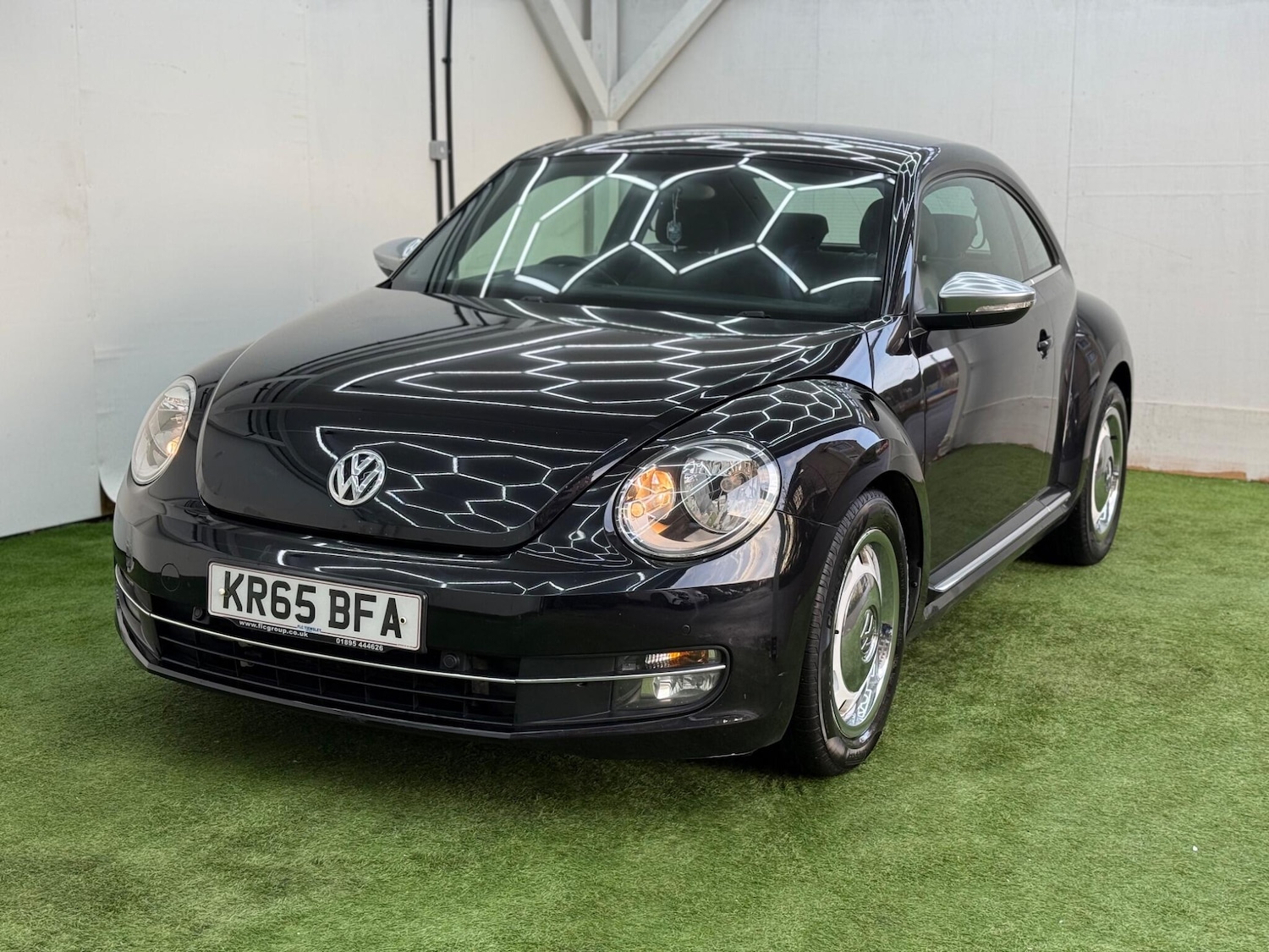 Used Volkswagen Beetle for sale - 77237665: Photo 10