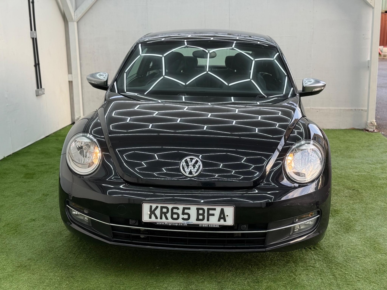 Used Volkswagen Beetle for sale - 77237665: Photo 11