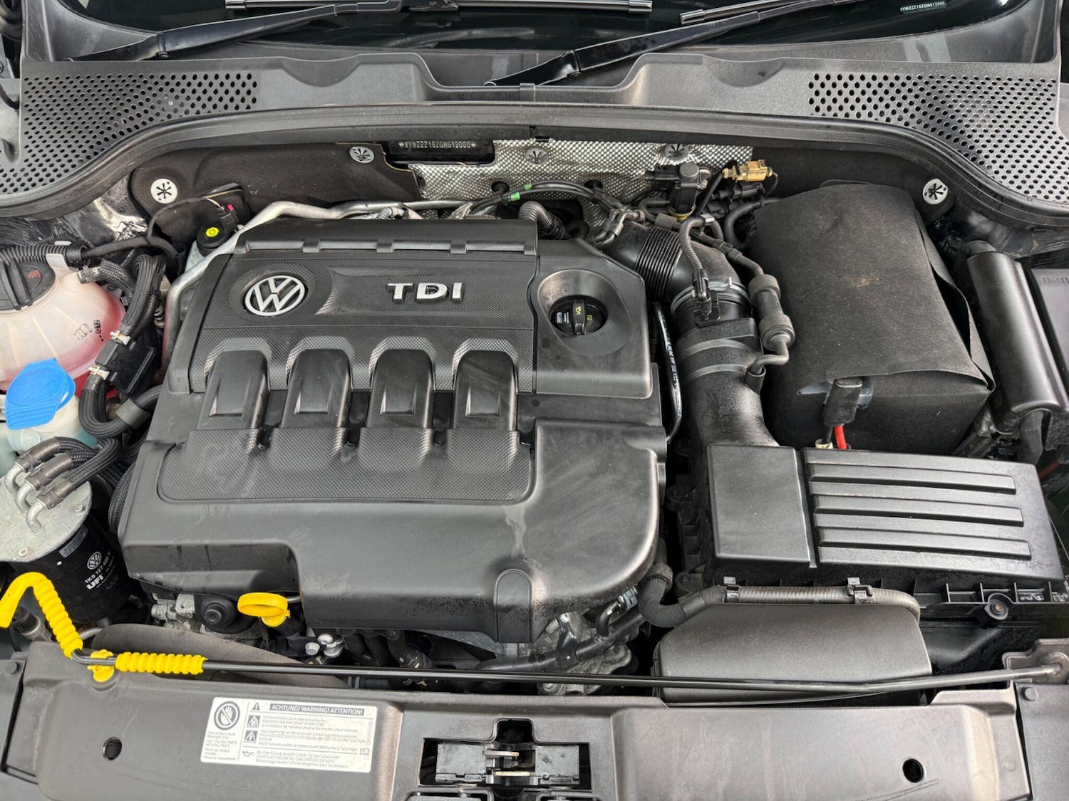 Used Volkswagen Beetle for sale - 77237665: Photo 12