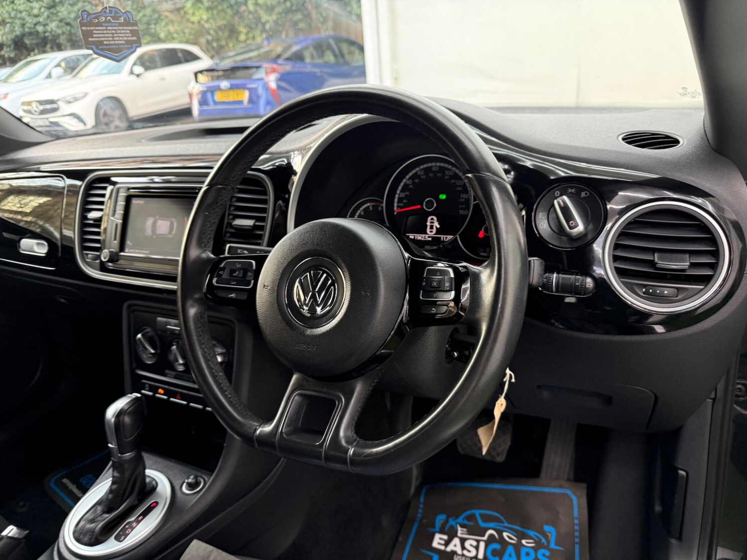 Used Volkswagen Beetle for sale - 77237665: Photo 14