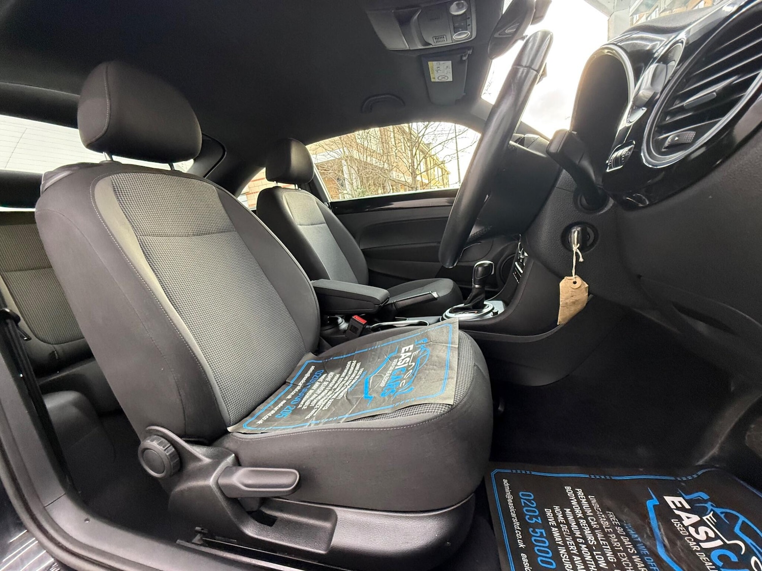 Used Volkswagen Beetle for sale - 77237665: Photo 15