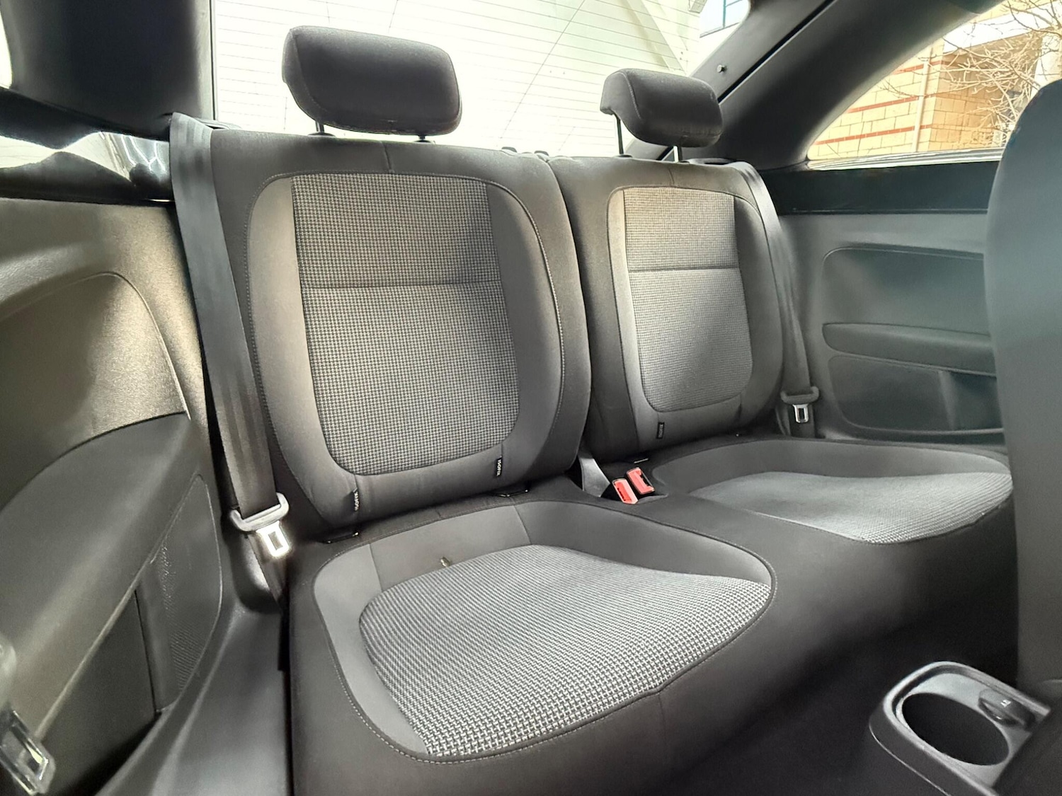 Used Volkswagen Beetle for sale - 77237665: Photo 17