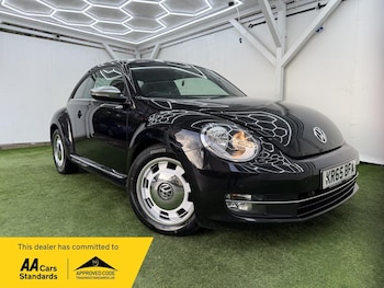Used Volkswagen Beetle 2015 for sale - 77237665: Photo
