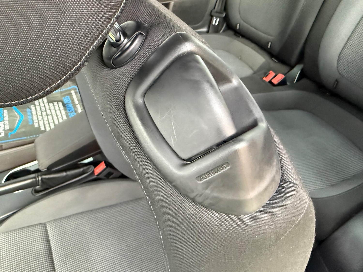 Used Volkswagen Beetle for sale - 77237665: Photo 21