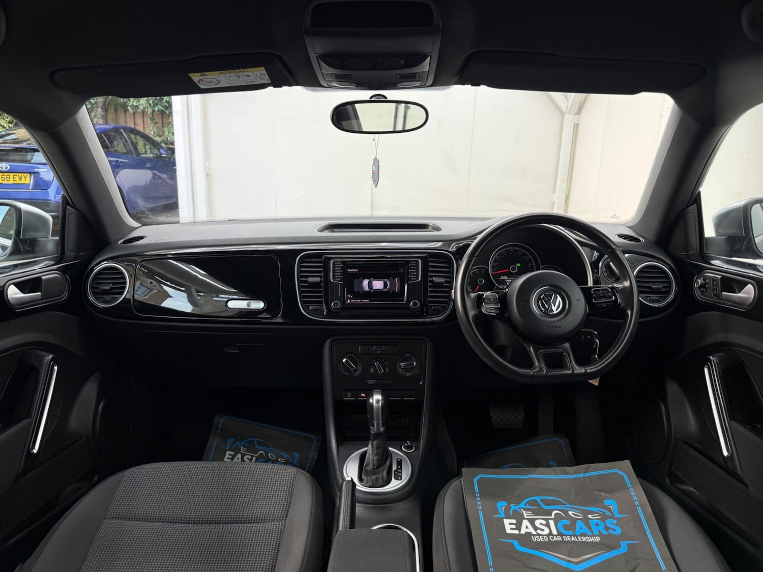 Used Volkswagen Beetle for sale - 77237665: Photo 24