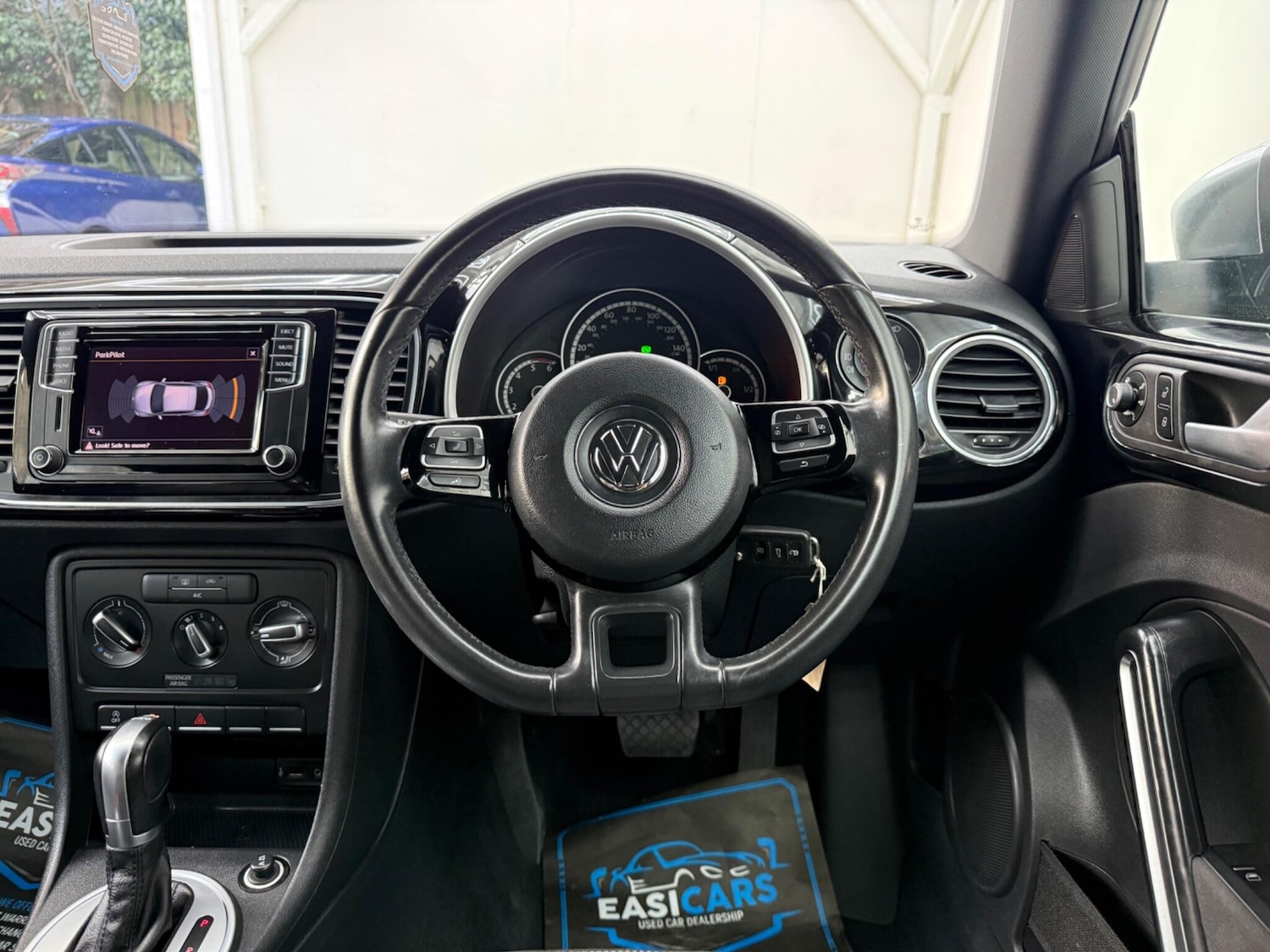 Used Volkswagen Beetle for sale - 77237665: Photo 29